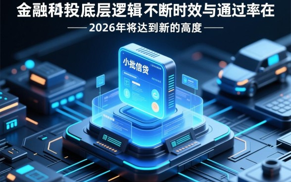 2026年500贷款秒下的口子有哪些