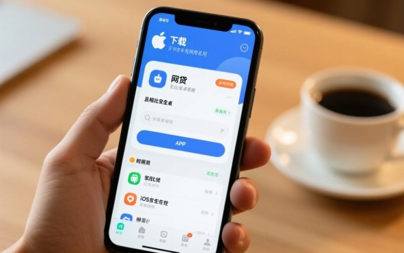 苹果手机能下载的网贷下款口子吗