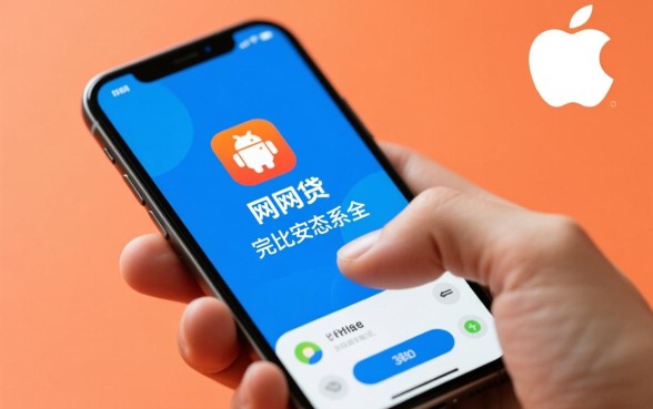 苹果手机能下载的网贷下款口子吗