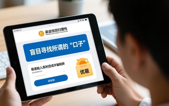 还有那些口子可以下款