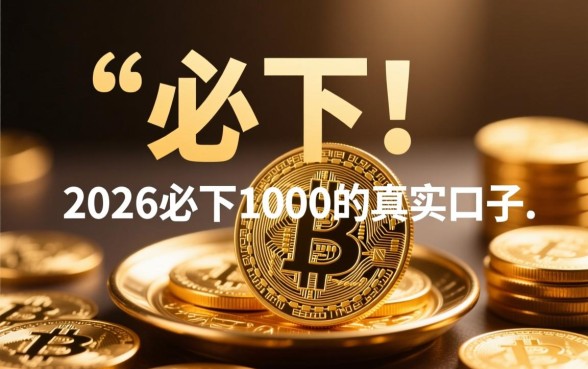 2026必下1000的真实口子有哪些,2026必下1000口子真的能下款吗 2026必下1000的真实口子有哪些