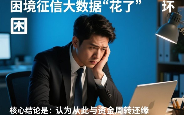 2026大数据花了能下款的口子有哪些