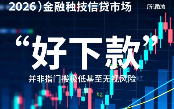 2026类似拍拍贷好下款的口子有哪些