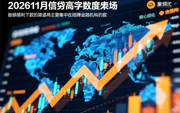 2026年11月可以下款的口子有哪些