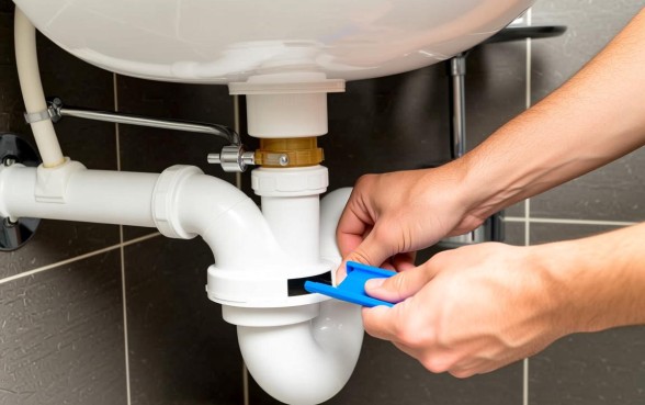 用什么方法能堵住马桶的下水口子