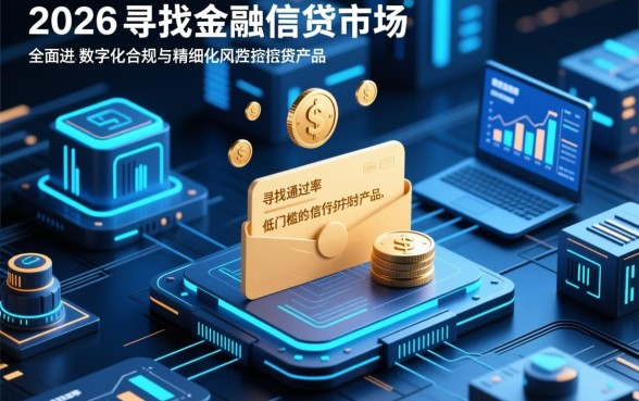 2026类似畅行花好下款的口子有哪些