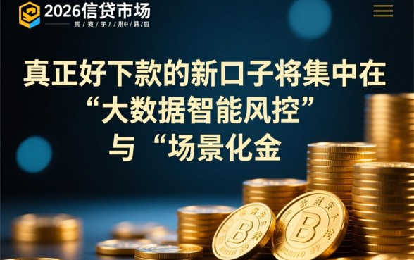 2026都有哪些好下款的新口子