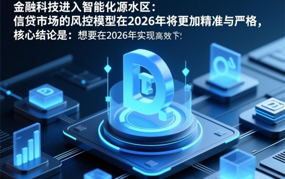 2026年网贷口子哪个容易下款