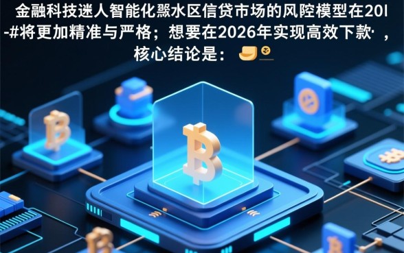 2026年网贷口子哪个容易下款