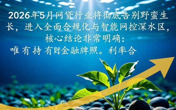 2026年五月份网贷下款的口子有哪些?哪个容易通过? 2026年五月份网贷下款的口子有哪些