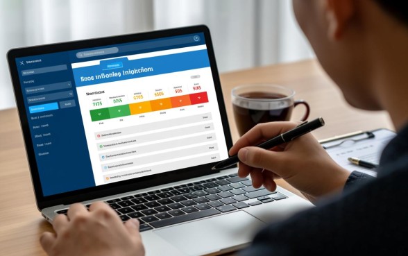 有没有综合评分不足还能下的口子