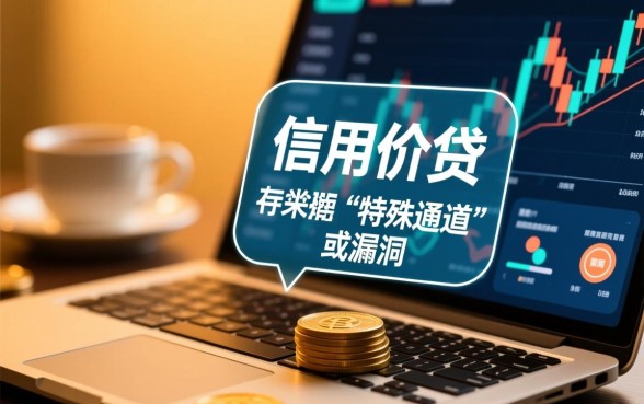 1430天必下款的口子2026是真的吗