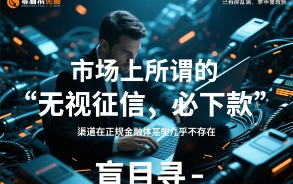 网黑逾期下款口子是真的吗