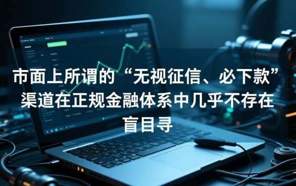 网黑逾期下款口子是真的吗