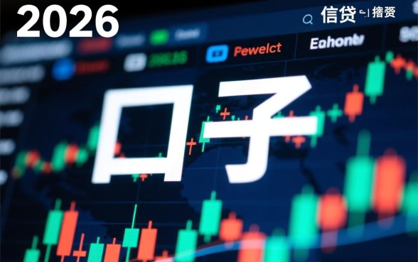 2026下款率高的大额贷款口子有哪些