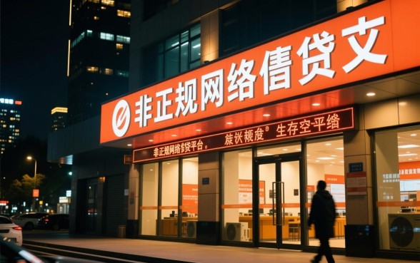 晚上能下款的口子九月底就强制了吗