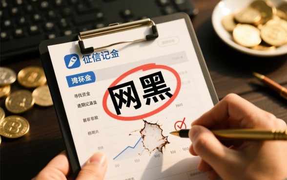 网黑有逾期能下的口子有哪些?不用支付宝哪里能借钱? 网黑有逾期能下的口子有哪些