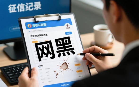 网黑有逾期能下的口子有哪些?不用支付宝哪里能借钱? 网黑有逾期能下的口子有哪些