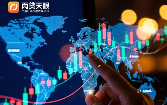 网贷天眼app如何查看借款口子