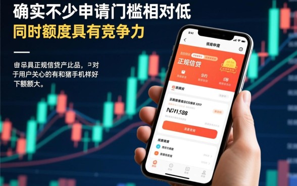 2026容易下款的大额口子有哪些