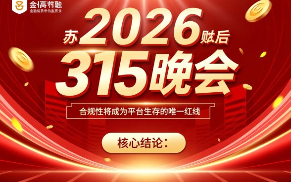 2026年315后能下款的口子有哪些,哪个靠谱容易通过? 2026年315后能下款的口子有哪些