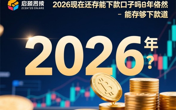 2026现在还有能下款的口子吗