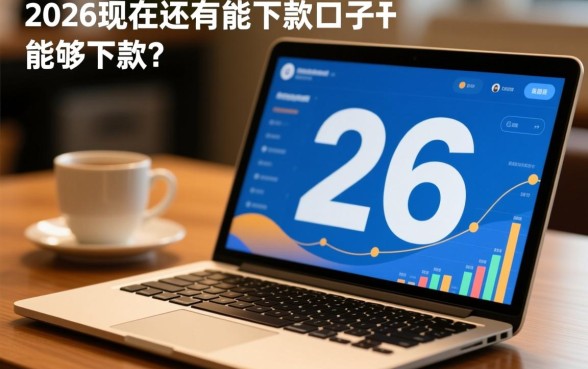 2026现在还有能下款的口子吗