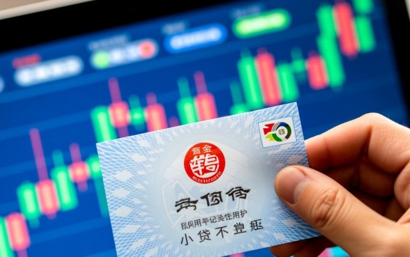 小贷不上征信新口子秒下的有哪些,2026年靠谱平台有哪些 小贷不上征信新口子秒下的有哪些