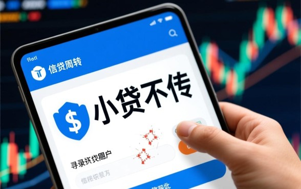 小贷不上征信新口子秒下的有哪些,2026年靠谱平台有哪些 小贷不上征信新口子秒下的有哪些