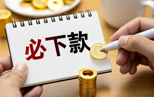 1000元必下款的口子靠谱吗?怎么申请秒下款? 1000元必下款的口子靠谱吗