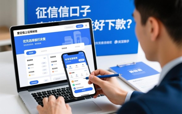 查征信上征信口子有哪些好下款的,正规网贷容易下款吗 查征信上征信口子有哪些好下款的