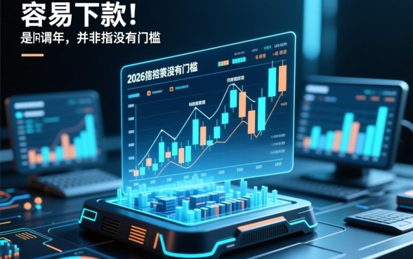 2026年有什么下款容易的口子