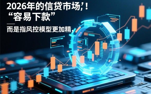 2026年有什么下款容易的口子