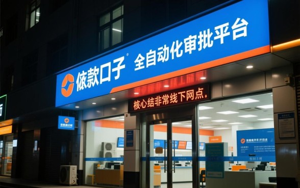 周末晚上货款容易下款的口子有吗