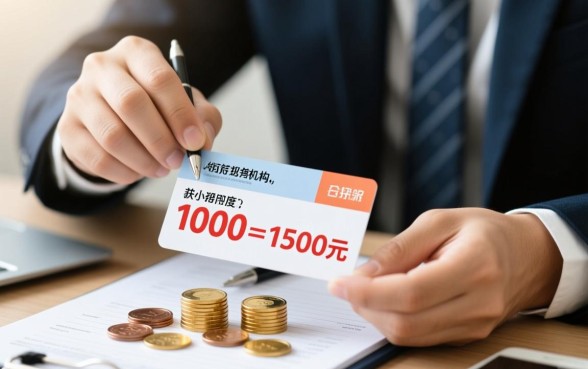 1500借款口子有哪些