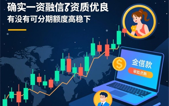 有没有可分期额度高稳下款的口子,2026必下款的大额网贷有哪些 有没有可分期额度高稳下款的口子