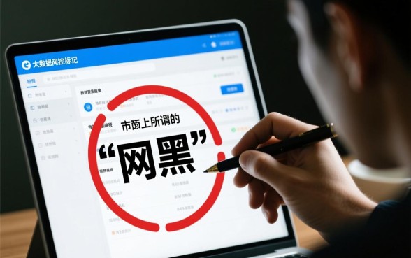 网黑大数据黑能下款吗,2026哪里有分期口子? 2026哪里有分期口子