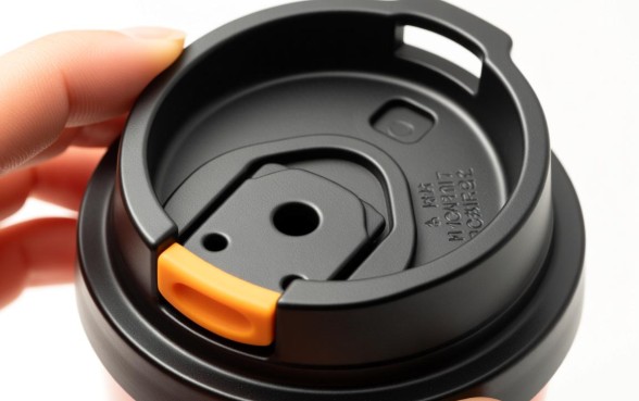 马克杯盖子怎么拆卸下来