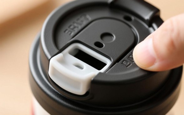 马克杯盖子怎么拆卸下来