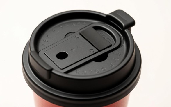 马克杯盖子怎么拆卸下来