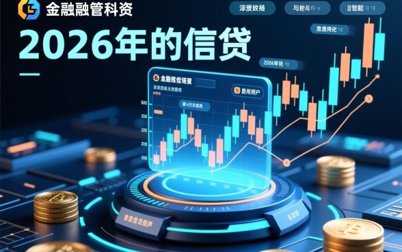 2026年最容易下款的小额口子有哪些