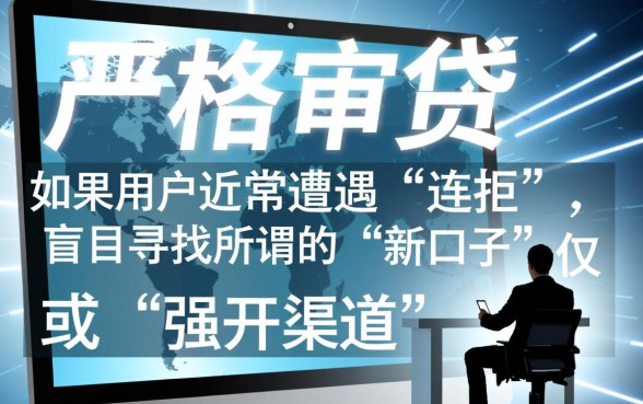 最近还有好下款的口子吗什么都拒