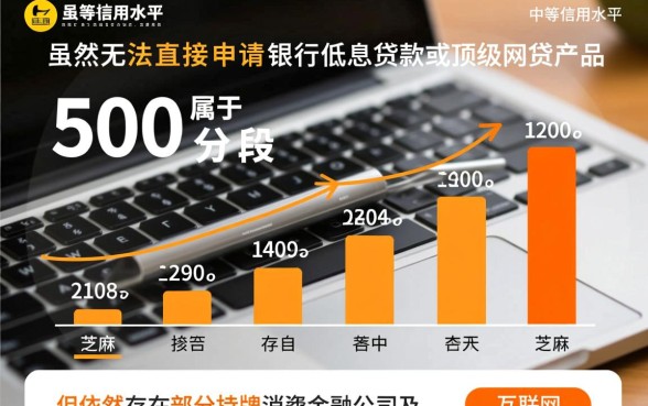 芝麻分5开头好下款的口子有哪些