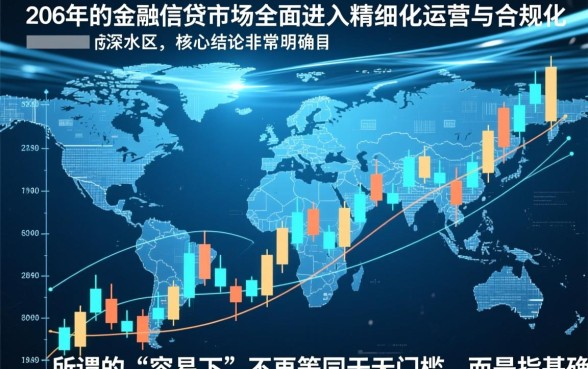 2026年容易下的分期贷款口子有哪些