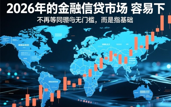 2026年容易下的分期贷款口子有哪些