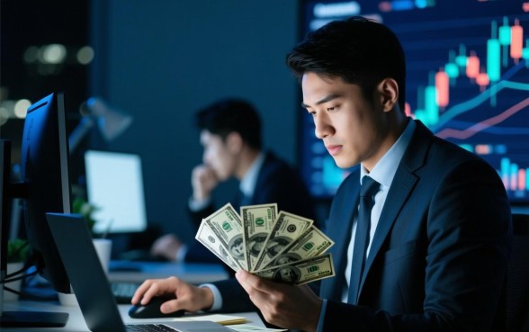 夜间秒下款的口子有哪些?急需钱怎么申请? 夜间秒下款的口子有哪些