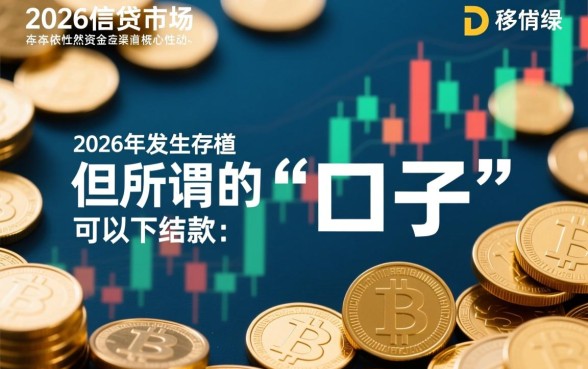 2026年还有可以下款的口子吗