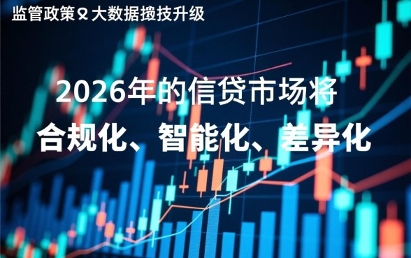 2026年网贷好下款的口子有哪些