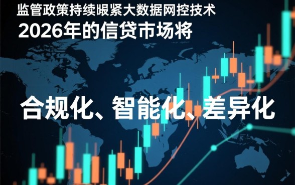 2026年网贷好下款的口子有哪些