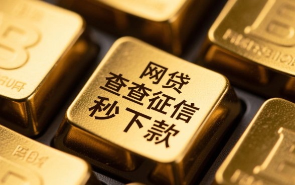 网贷不查征信秒下款的口子有哪些